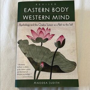 Eastern Body Western Mind with Insightful Content